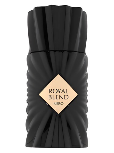 Royal Blend Nero French Avenue