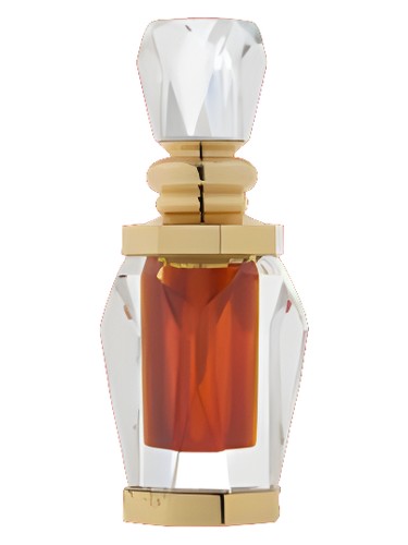 Royal Dark Musk Arabian Oud