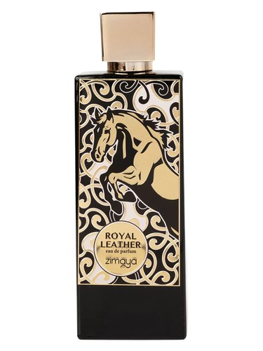 Royal Leather Zimaya