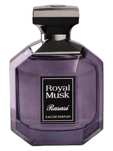 Royal Musk Rasasi