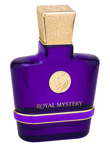 Royal Mystery Swiss Arabian
