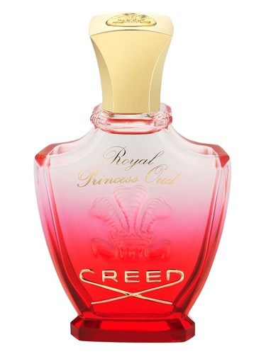 Royal Princess Oud Creed