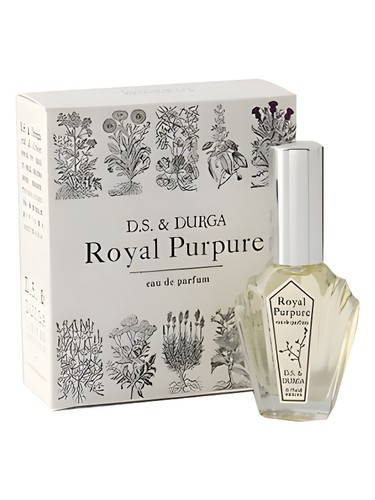 Royal Purpure DS&Durga for women and men