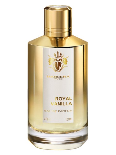 Royal Vanilla Mancera