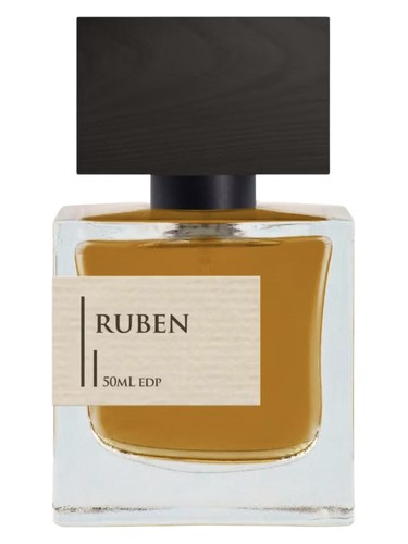 Ruben Criminal Elements