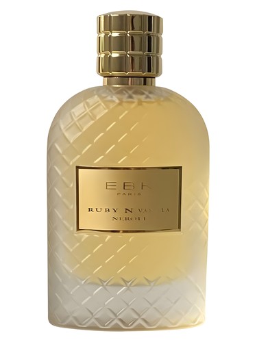 Ruby N Vanilla Neroli EBK for women and men