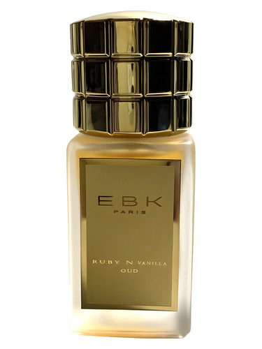 Ruby N Vanilla Oud EBK for women and men