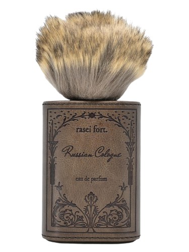 Russian Cologne Rasei Fort for women and men