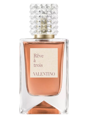 Rêve à trois Valentino for women and men