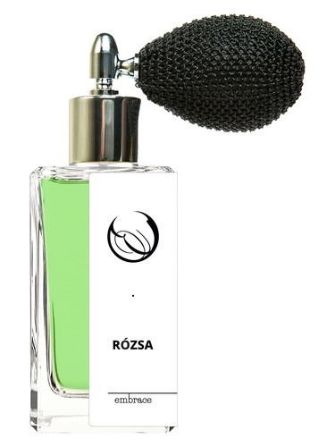 Rózsa Embrace Perfume for women and men