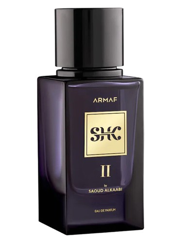 SHK II Armaf