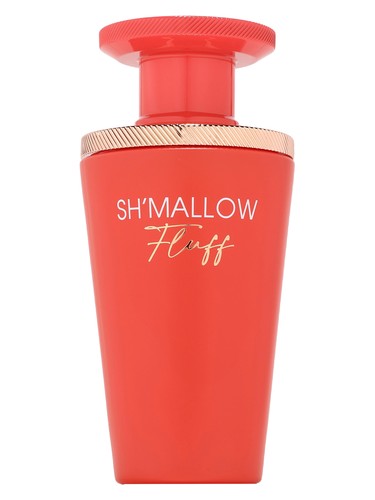 SH'MALLOW Fluff French Avenue