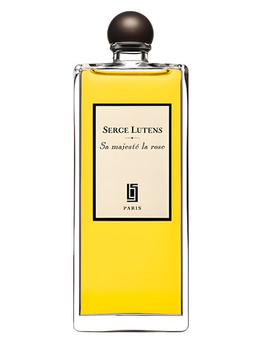 Sa Majeste la Rose Serge Lutens for women and men