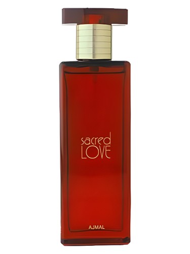 Sacred Love Ajmal