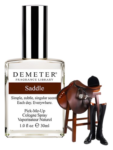 Saddle Demeter Fragrance