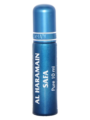 Safa Al Haramain Perfumes