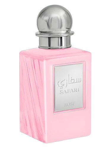 Safari Rose Fragrance World