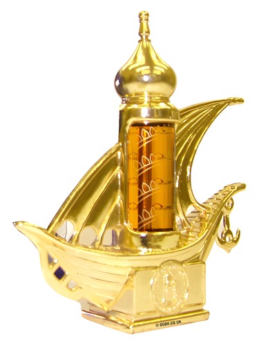 Safeena Al Arab Al Haramain Perfumes