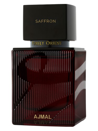 Saffron Ajmal for women and men