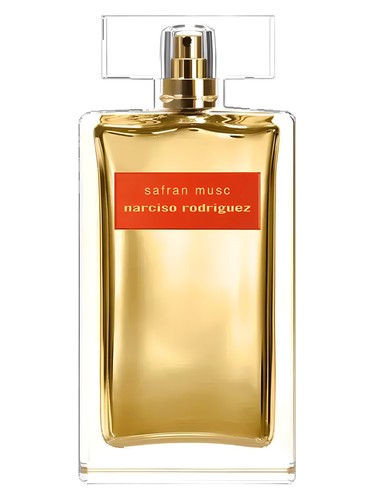 Safran Musc Narciso Rodriguez