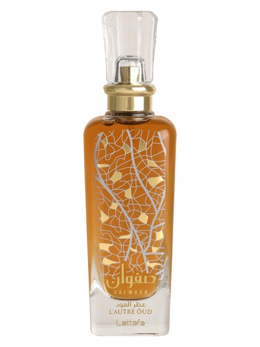 Safwaan L'autre Oud Lattafa Perfumes