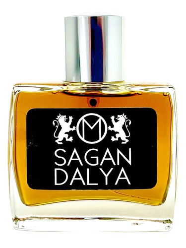 Sagan Dalya Maher Olfactive for women and men