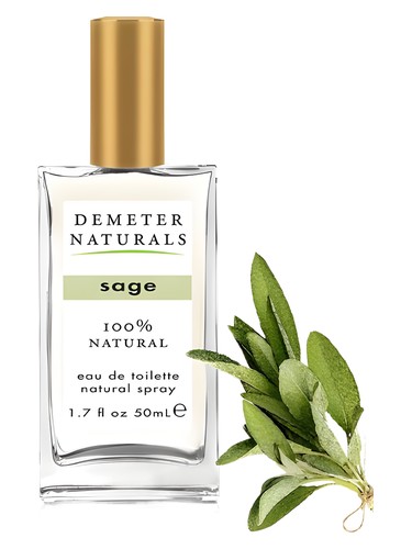 Sage Demeter Fragrance