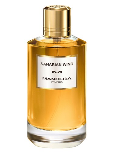 Saharian Wind Mancera