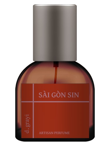 Saigon Sin d.grayi