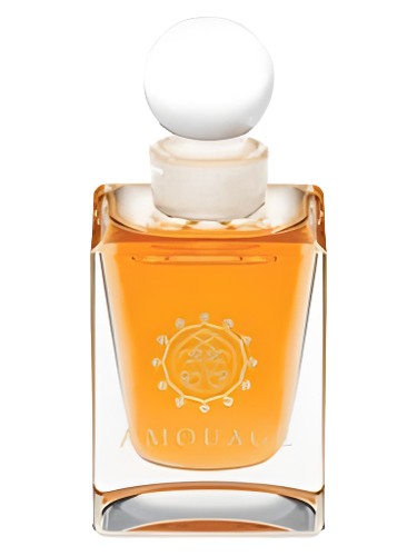 Salamah Amouage