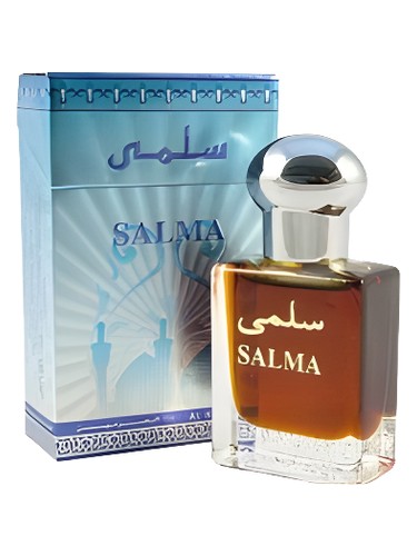 Salma Al Haramain Perfumes
