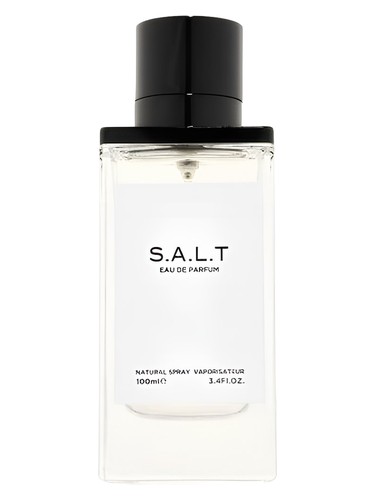 Salt Fragrance World