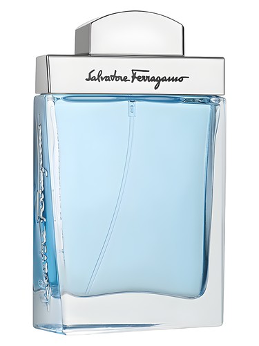 Salvatore Ferragamo Subtil Pour Homme Fresh Salvatore Ferragamo