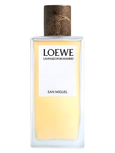San Miguel Loewe