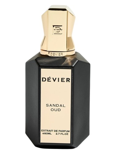Sandal Oud Dévier