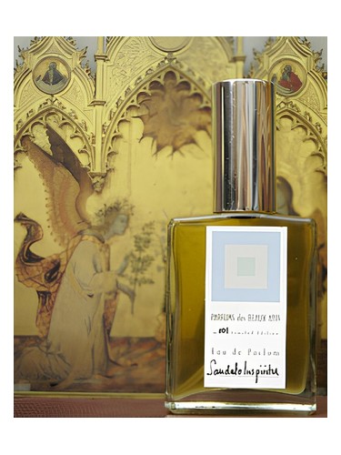 Sandalo Inspiritu DSH Perfumes for women and men