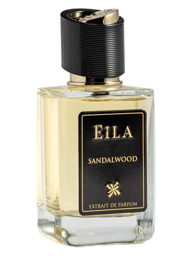 Sandalwood Eila for women and men