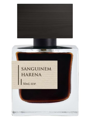 Sanguinem Harena Criminal Elements for women and men