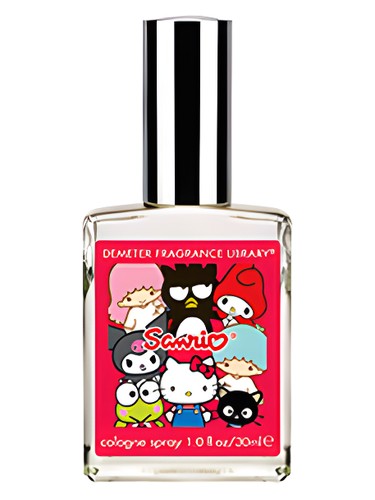 Sanrio Demeter Fragrance