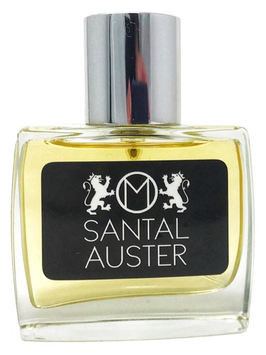 Santal Auster Maher Olfactive for women and men
