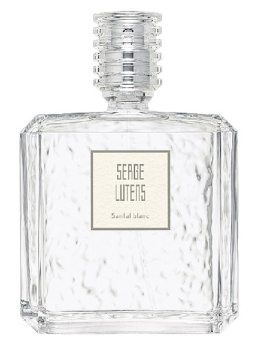 Santal Blanc Serge Lutens for women and men