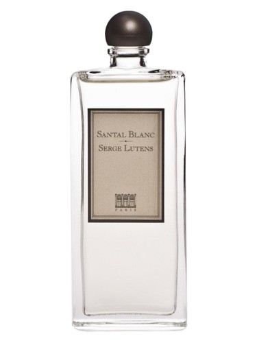 Santal Blanc Serge Lutens for women and men