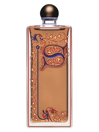 Santal Majuscule Edition Numérotée Serge Lutens for women and men