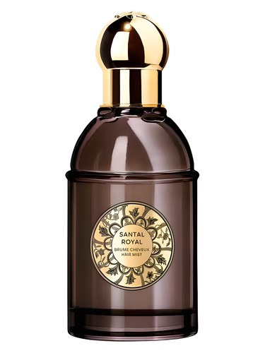 Santal Royal Hair Mist Guerlain
