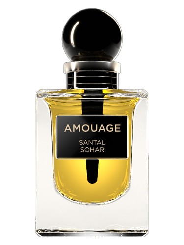 Santal Sohar Amouage