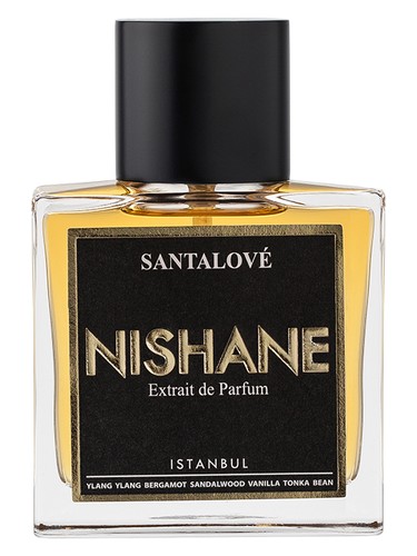 Santalove Nishane
