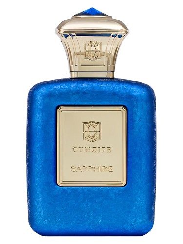 Sapphire Cunzite