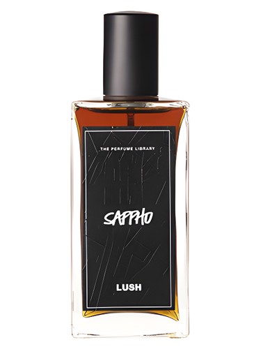 Sappho Lush