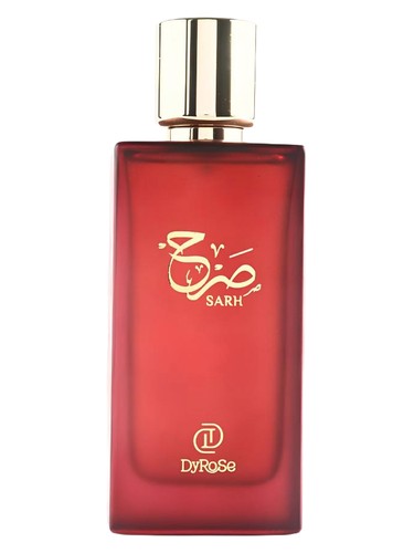 Sarh Dyrose for women and men