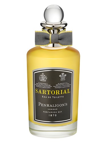 Sartorial Penhaligon's
